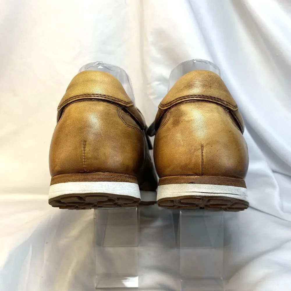 Johnston & Murphy j&m 1850